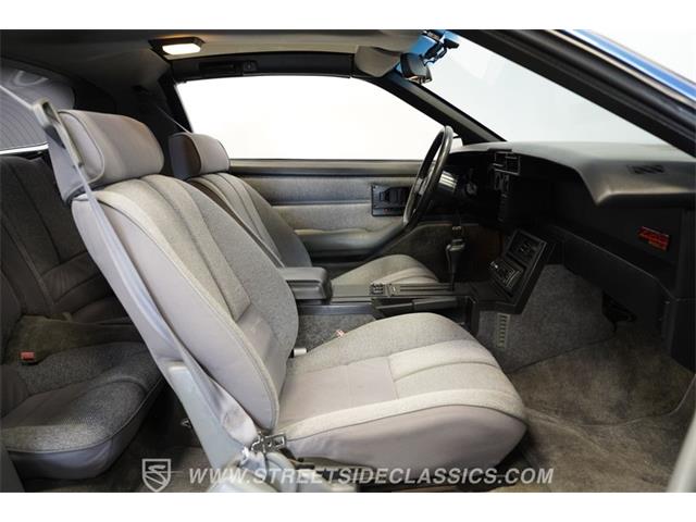 1989 Chevrolet Camaro (CC-2101343) for sale in Mesa, Arizona