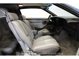 1989 Chevrolet Camaro (CC-2101343) for sale in Mesa, Arizona