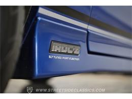 1989 Chevrolet Camaro (CC-2101343) for sale in Mesa, Arizona