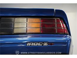 1989 Chevrolet Camaro (CC-2101343) for sale in Mesa, Arizona