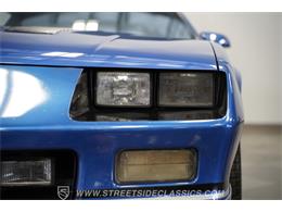 1989 Chevrolet Camaro (CC-2101343) for sale in Mesa, Arizona