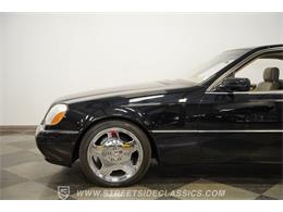 1999 Mercedes-Benz CL600 (CC-2101344) for sale in Mesa, Arizona