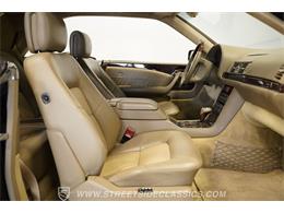 1999 Mercedes-Benz CL600 (CC-2101344) for sale in Mesa, Arizona