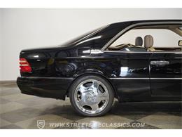 1999 Mercedes-Benz CL600 (CC-2101344) for sale in Mesa, Arizona
