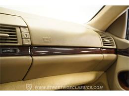 1999 Mercedes-Benz CL600 (CC-2101344) for sale in Mesa, Arizona