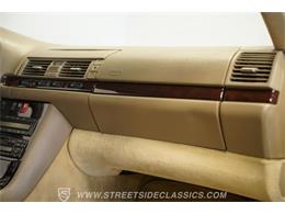 1999 Mercedes-Benz CL600 (CC-2101344) for sale in Mesa, Arizona