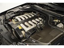 1999 Mercedes-Benz CL600 (CC-2101344) for sale in Mesa, Arizona