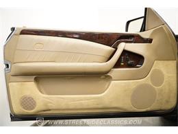 1999 Mercedes-Benz CL600 (CC-2101344) for sale in Mesa, Arizona
