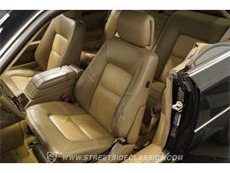 1999 Mercedes-Benz CL600 (CC-2101344) for sale in Mesa, Arizona