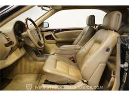 1999 Mercedes-Benz CL600 (CC-2101344) for sale in Mesa, Arizona