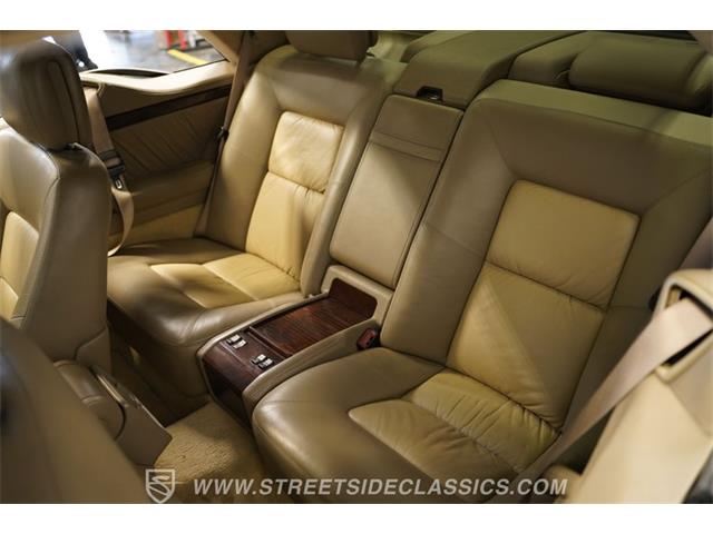 1999 Mercedes-Benz CL600 (CC-2101344) for sale in Mesa, Arizona