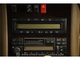 1999 Mercedes-Benz CL600 (CC-2101344) for sale in Mesa, Arizona