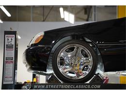 1999 Mercedes-Benz CL600 (CC-2101344) for sale in Mesa, Arizona