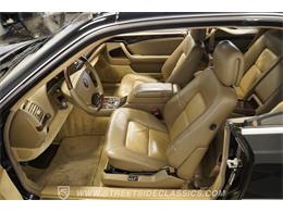 1999 Mercedes-Benz CL600 (CC-2101344) for sale in Mesa, Arizona