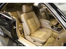 1999 Mercedes-Benz CL600 (CC-2101344) for sale in Mesa, Arizona