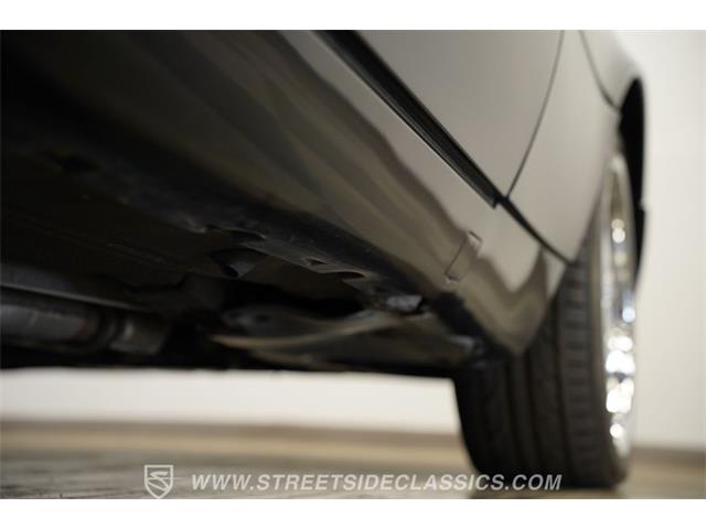 1999 Mercedes-Benz CL600 (CC-2101344) for sale in Mesa, Arizona