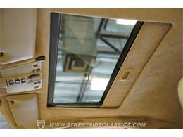 1999 Mercedes-Benz CL600 (CC-2101344) for sale in Mesa, Arizona