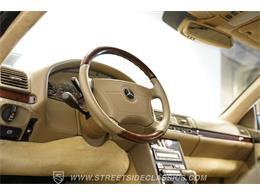 1999 Mercedes-Benz CL600 (CC-2101344) for sale in Mesa, Arizona