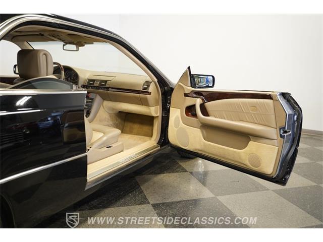 1999 Mercedes-Benz CL600 (CC-2101344) for sale in Mesa, Arizona