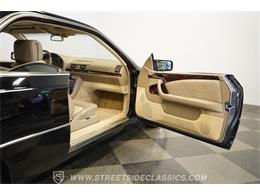 1999 Mercedes-Benz CL600 (CC-2101344) for sale in Mesa, Arizona