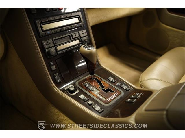 1999 Mercedes-Benz CL600 (CC-2101344) for sale in Mesa, Arizona