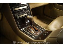1999 Mercedes-Benz CL600 (CC-2101344) for sale in Mesa, Arizona