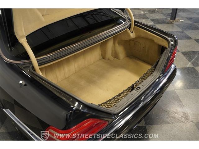 1999 Mercedes-Benz CL600 (CC-2101344) for sale in Mesa, Arizona