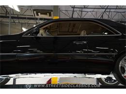 1999 Mercedes-Benz CL600 (CC-2101344) for sale in Mesa, Arizona