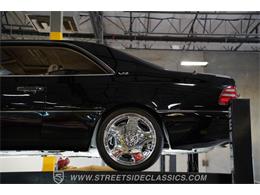 1999 Mercedes-Benz CL600 (CC-2101344) for sale in Mesa, Arizona