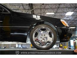 1999 Mercedes-Benz CL600 (CC-2101344) for sale in Mesa, Arizona