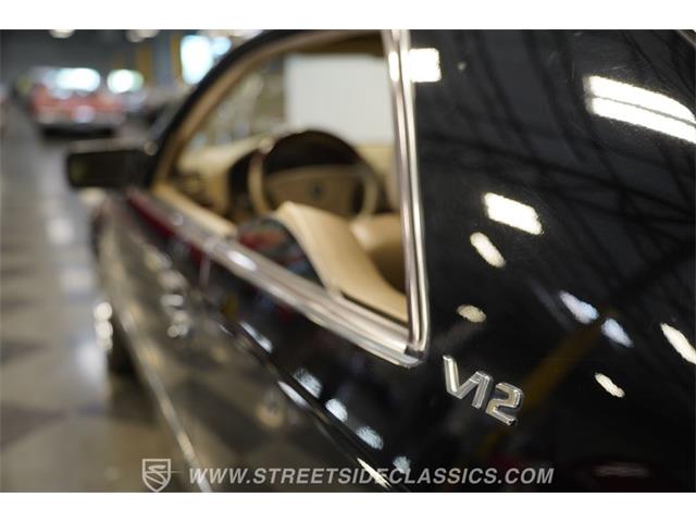 1999 Mercedes-Benz CL600 (CC-2101344) for sale in Mesa, Arizona