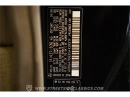 1999 Mercedes-Benz CL600 (CC-2101344) for sale in Mesa, Arizona