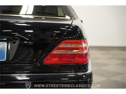 1999 Mercedes-Benz CL600 (CC-2101344) for sale in Mesa, Arizona