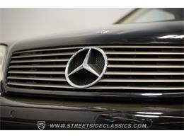 1999 Mercedes-Benz CL600 (CC-2101344) for sale in Mesa, Arizona