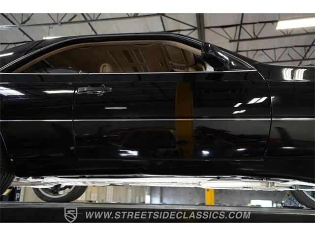1999 Mercedes-Benz CL600 (CC-2101344) for sale in Mesa, Arizona