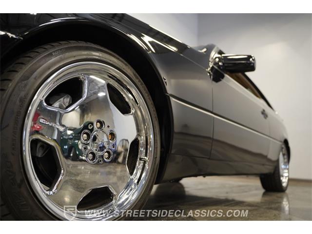 1999 Mercedes-Benz CL600 (CC-2101344) for sale in Mesa, Arizona