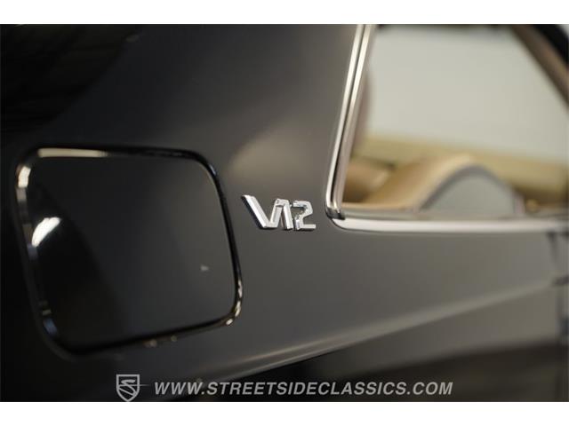 1999 Mercedes-Benz CL600 (CC-2101344) for sale in Mesa, Arizona