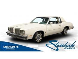 1979 Oldsmobile Cutlass (CC-2101345) for sale in Concord, North Carolina