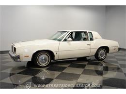 1979 Oldsmobile Cutlass (CC-2101345) for sale in Concord, North Carolina