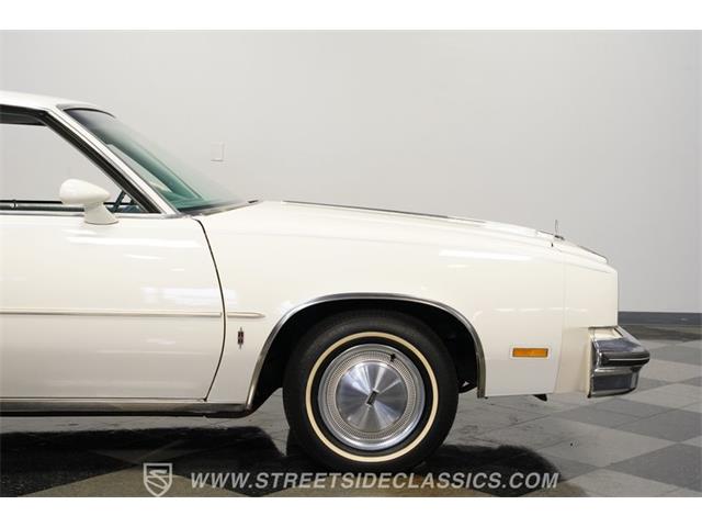 1979 Oldsmobile Cutlass (CC-2101345) for sale in Concord, North Carolina