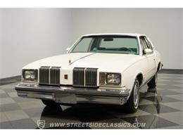 1979 Oldsmobile Cutlass (CC-2101345) for sale in Concord, North Carolina