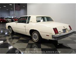 1979 Oldsmobile Cutlass (CC-2101345) for sale in Concord, North Carolina