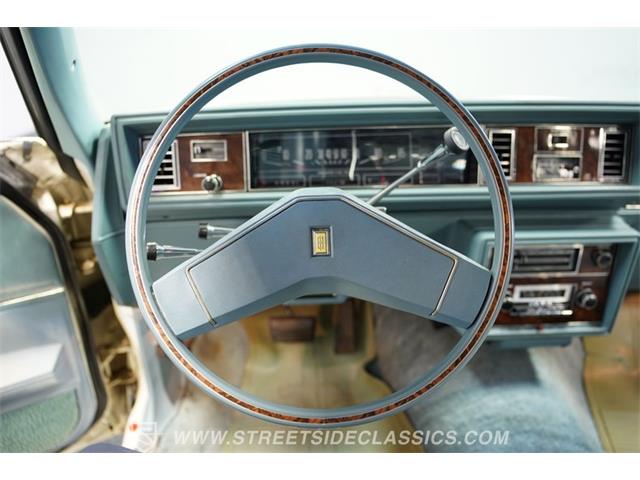 1979 Oldsmobile Cutlass (CC-2101345) for sale in Concord, North Carolina