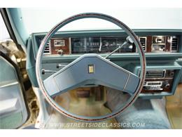 1979 Oldsmobile Cutlass (CC-2101345) for sale in Concord, North Carolina
