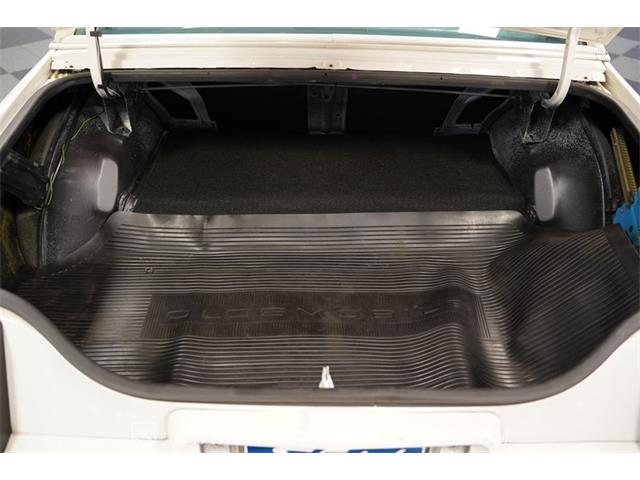 1979 Oldsmobile Cutlass (CC-2101345) for sale in Concord, North Carolina
