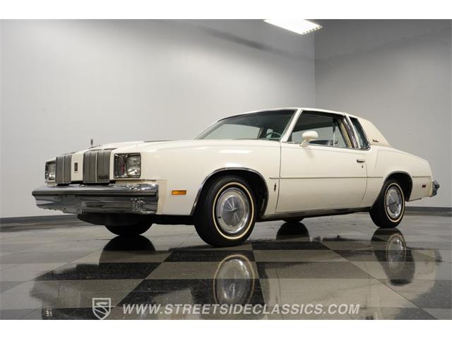1979 Oldsmobile Cutlass (CC-2101345) for sale in Concord, North Carolina