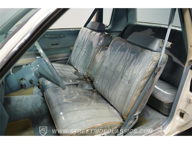 1979 Oldsmobile Cutlass (CC-2101345) for sale in Concord, North Carolina