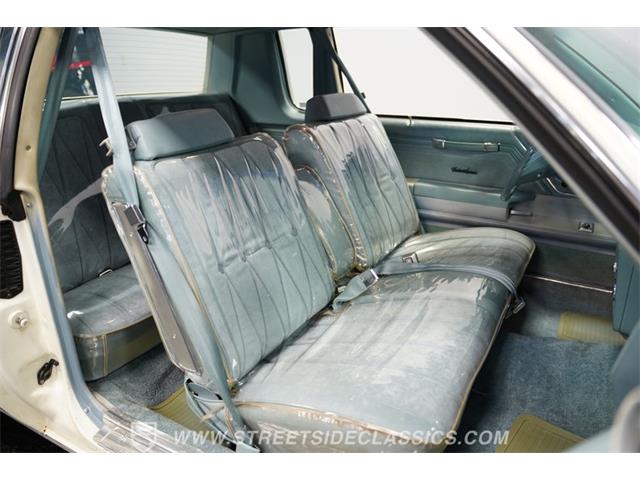 1979 Oldsmobile Cutlass (CC-2101345) for sale in Concord, North Carolina