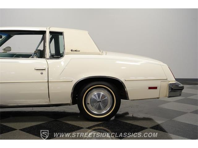 1979 Oldsmobile Cutlass (CC-2101345) for sale in Concord, North Carolina