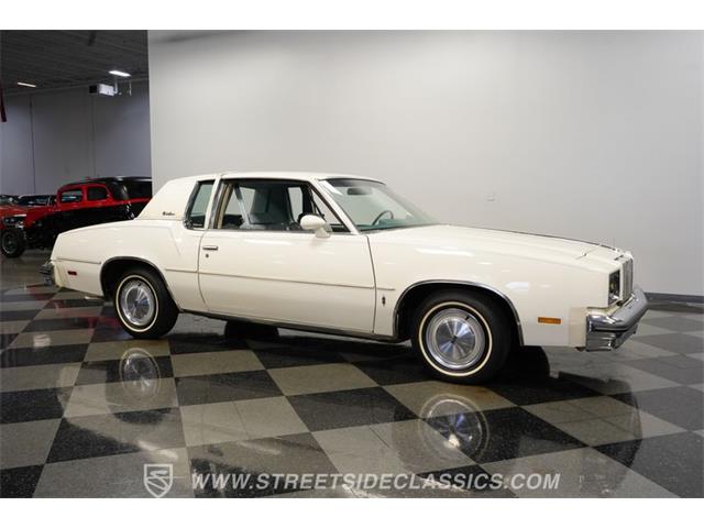 1979 Oldsmobile Cutlass (CC-2101345) for sale in Concord, North Carolina